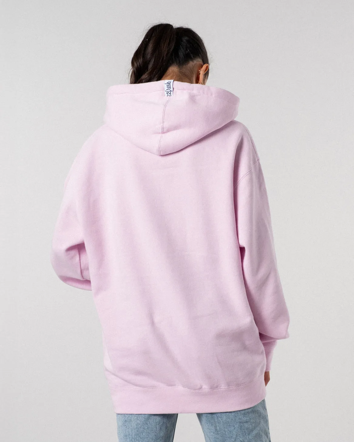 22Fresh X Dubble Bubble Gum Hoodie