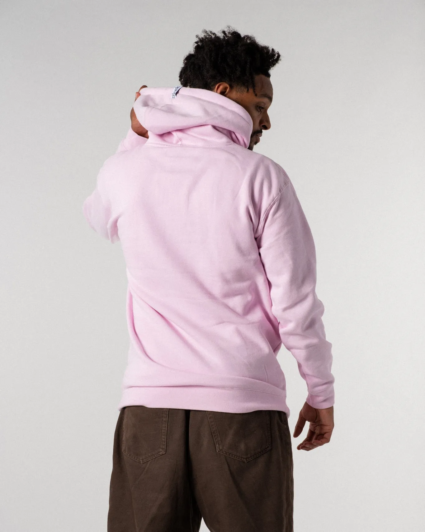 22Fresh X Dubble Bubble Gum Hoodie