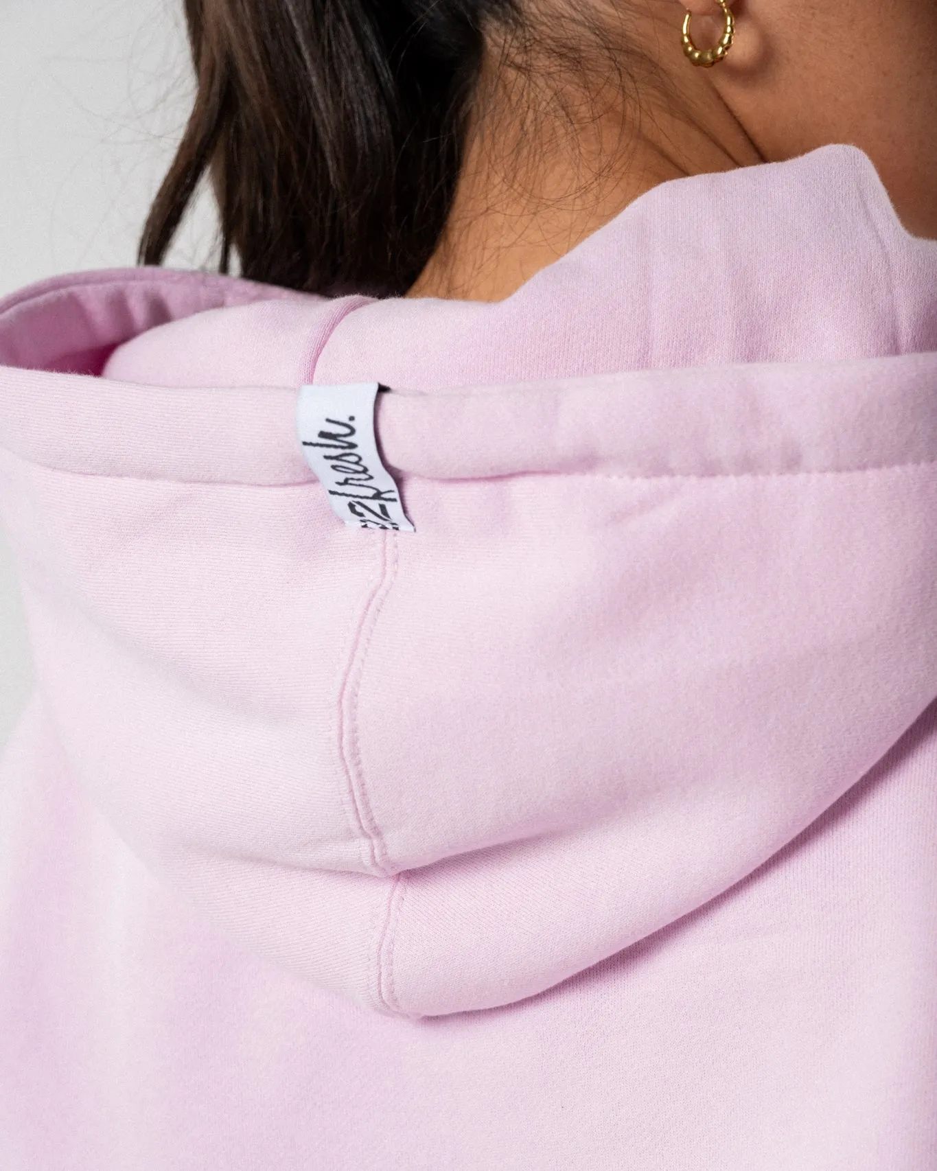 22Fresh X Dubble Bubble Gum Hoodie