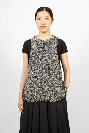 4432 HK Vest Chine Mixed