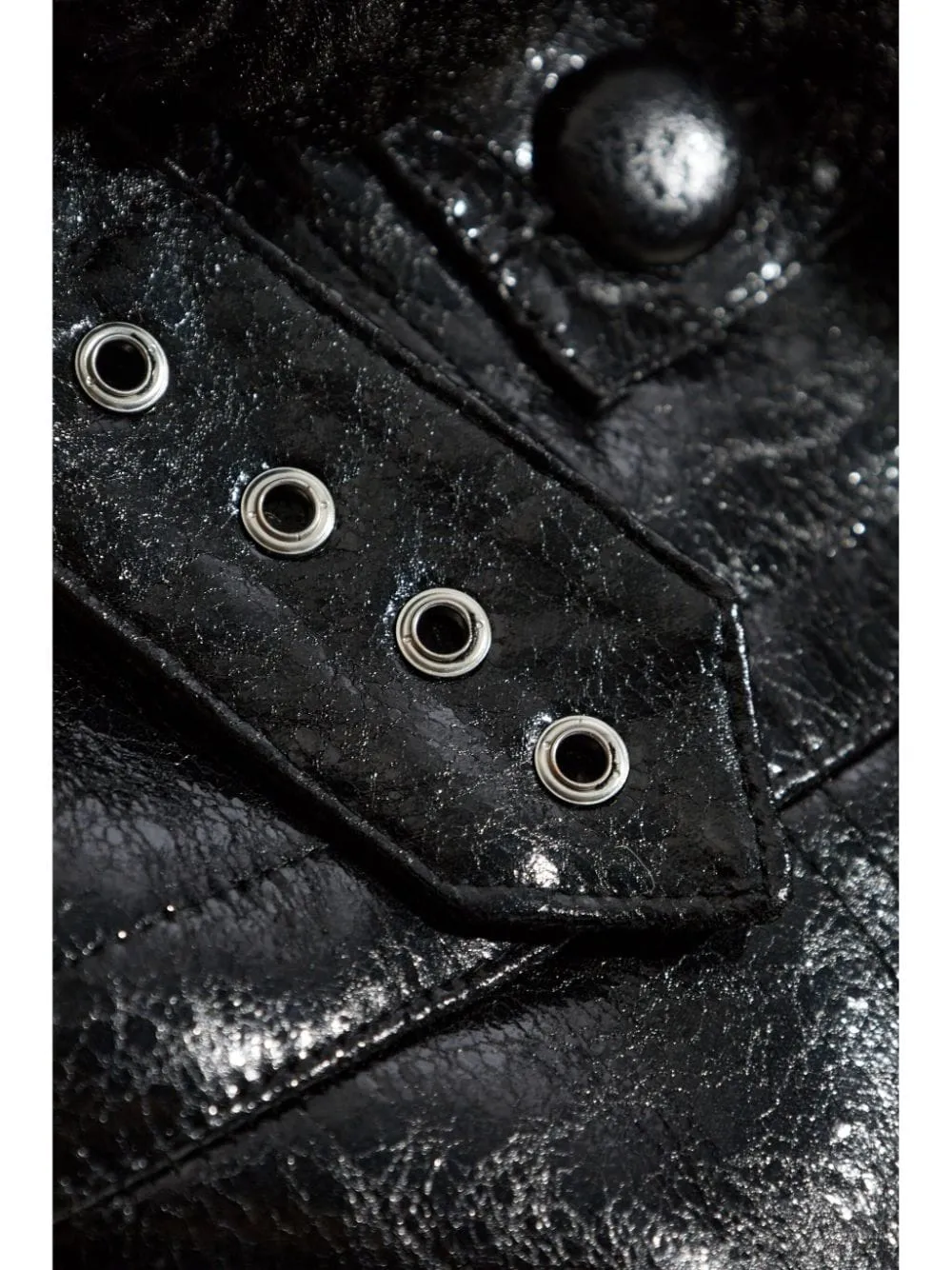 Aby Jacket