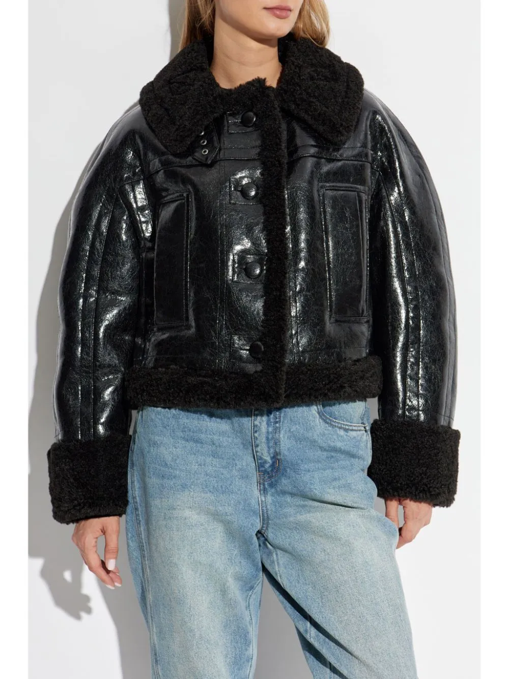 Aby Jacket