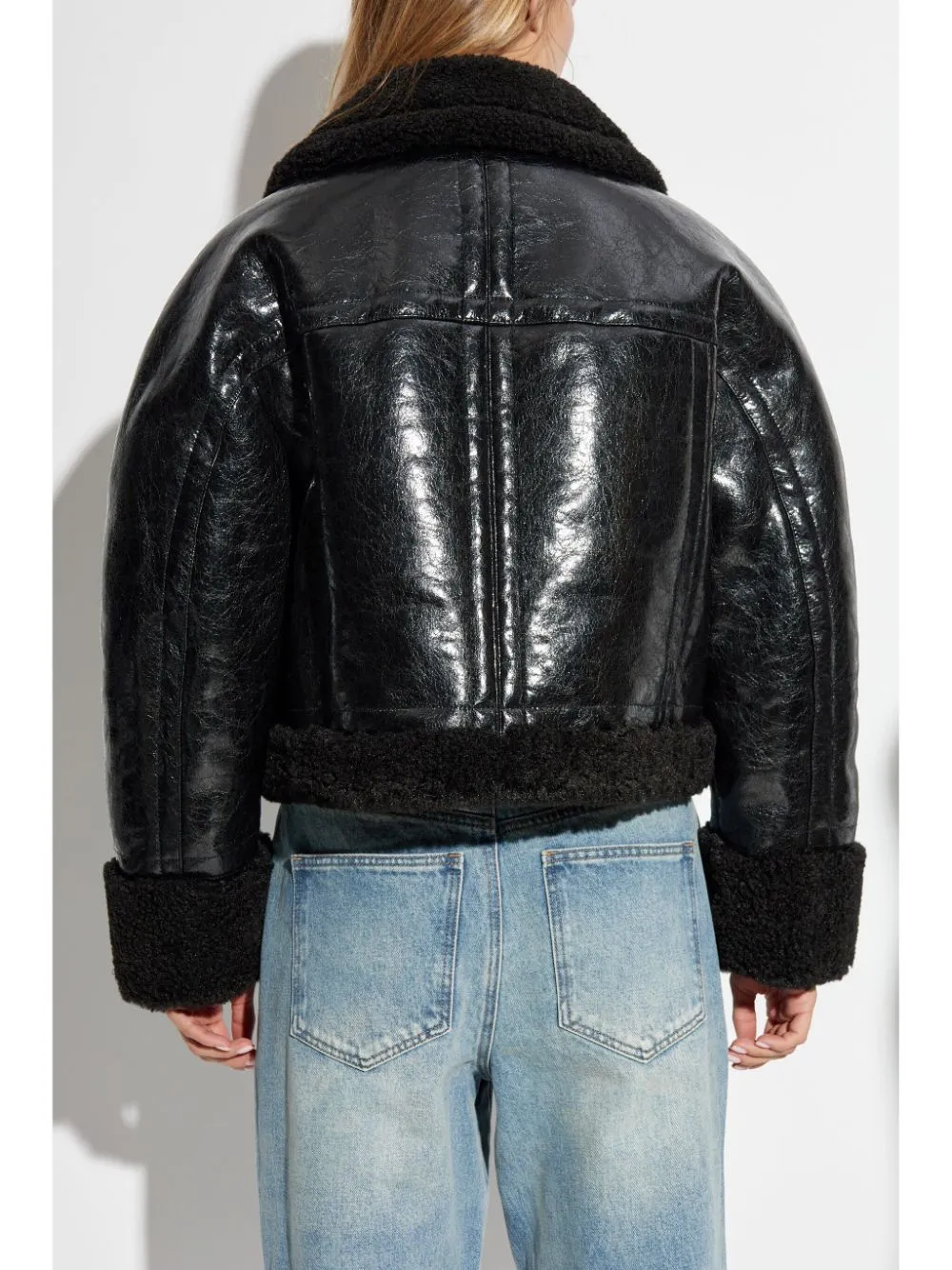 Aby Jacket