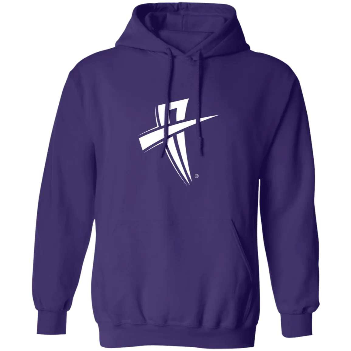 Action Cross Soul Cool Fit Pullover Hoodie