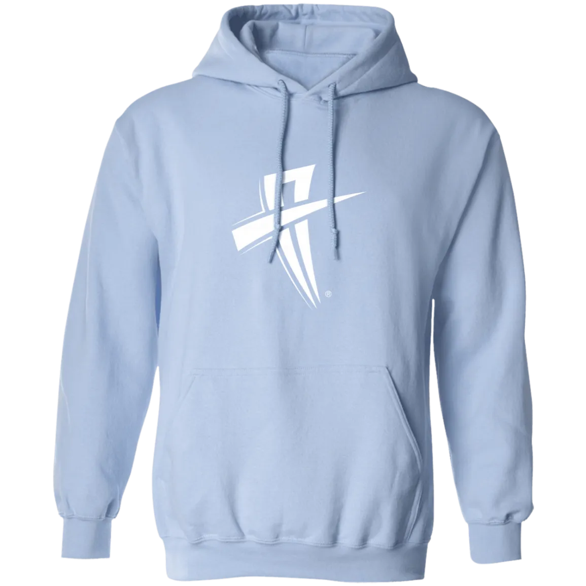 Action Cross Soul Cool Fit Pullover Hoodie