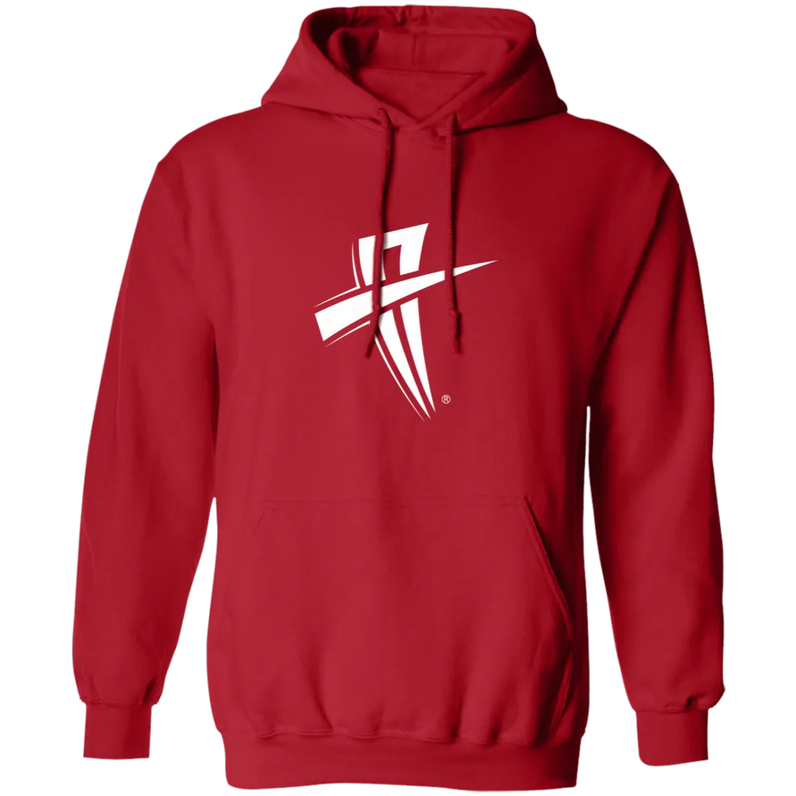Action Cross Soul Cool Fit Pullover Hoodie