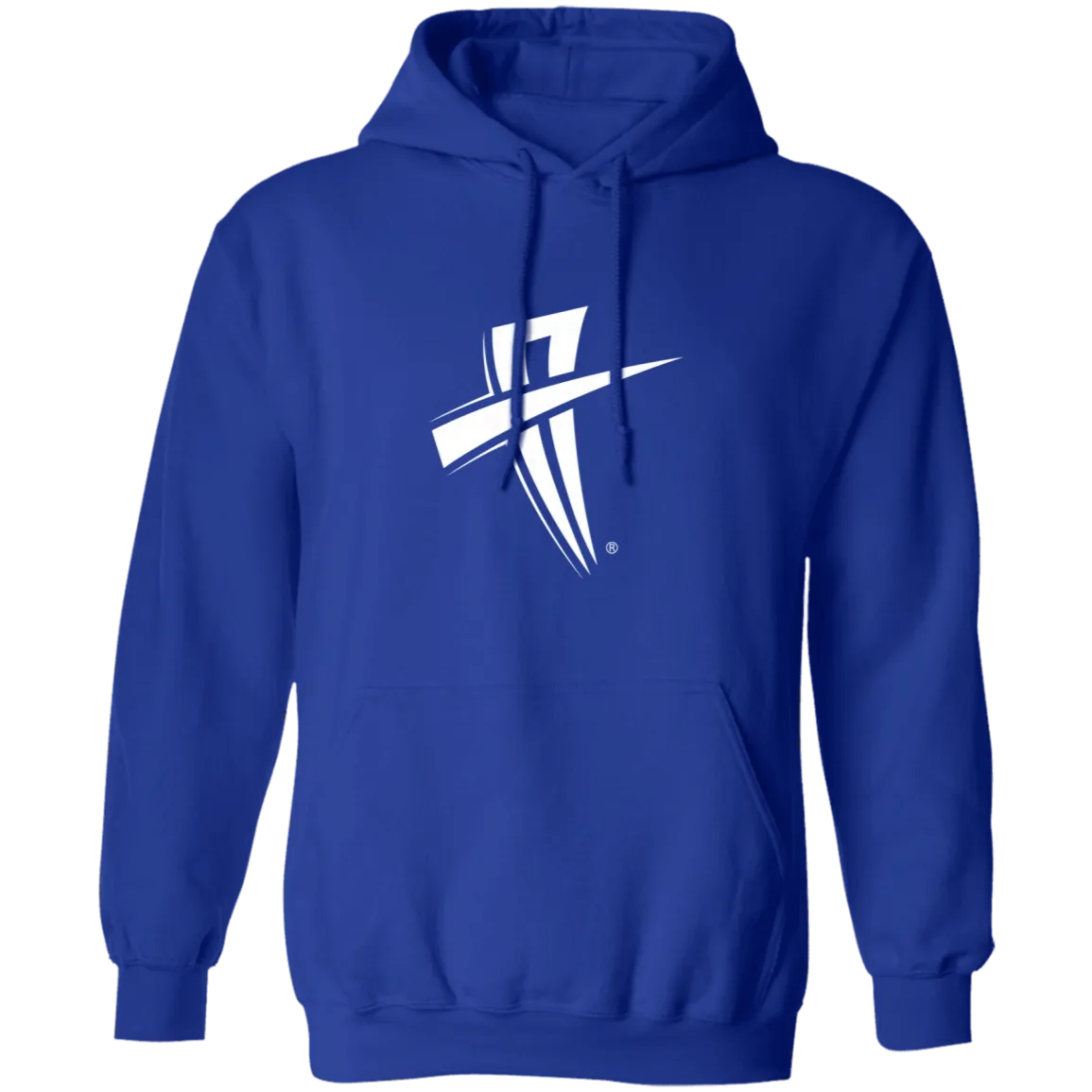 Action Cross Soul Cool Fit Pullover Hoodie