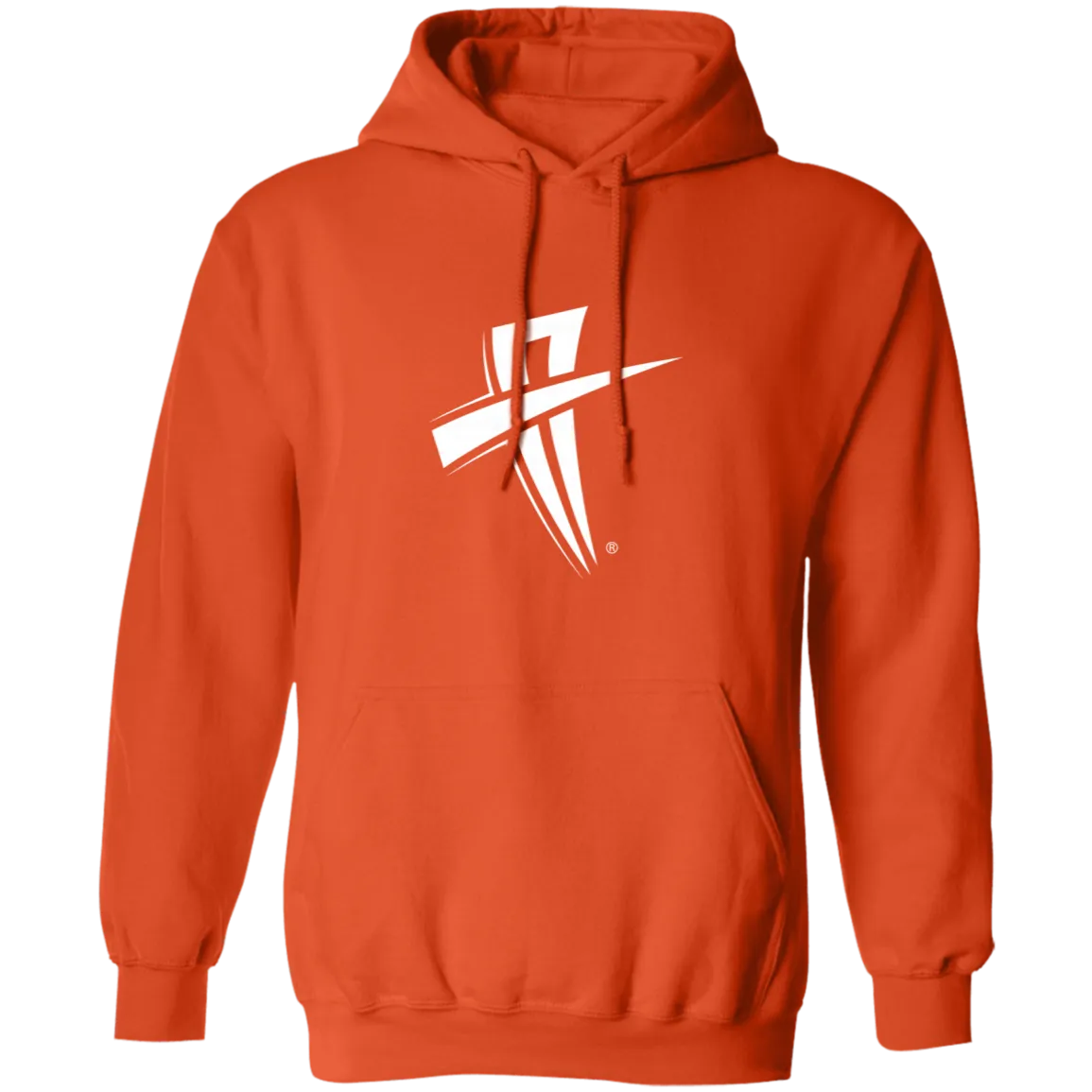 Action Cross Soul Cool Fit Pullover Hoodie