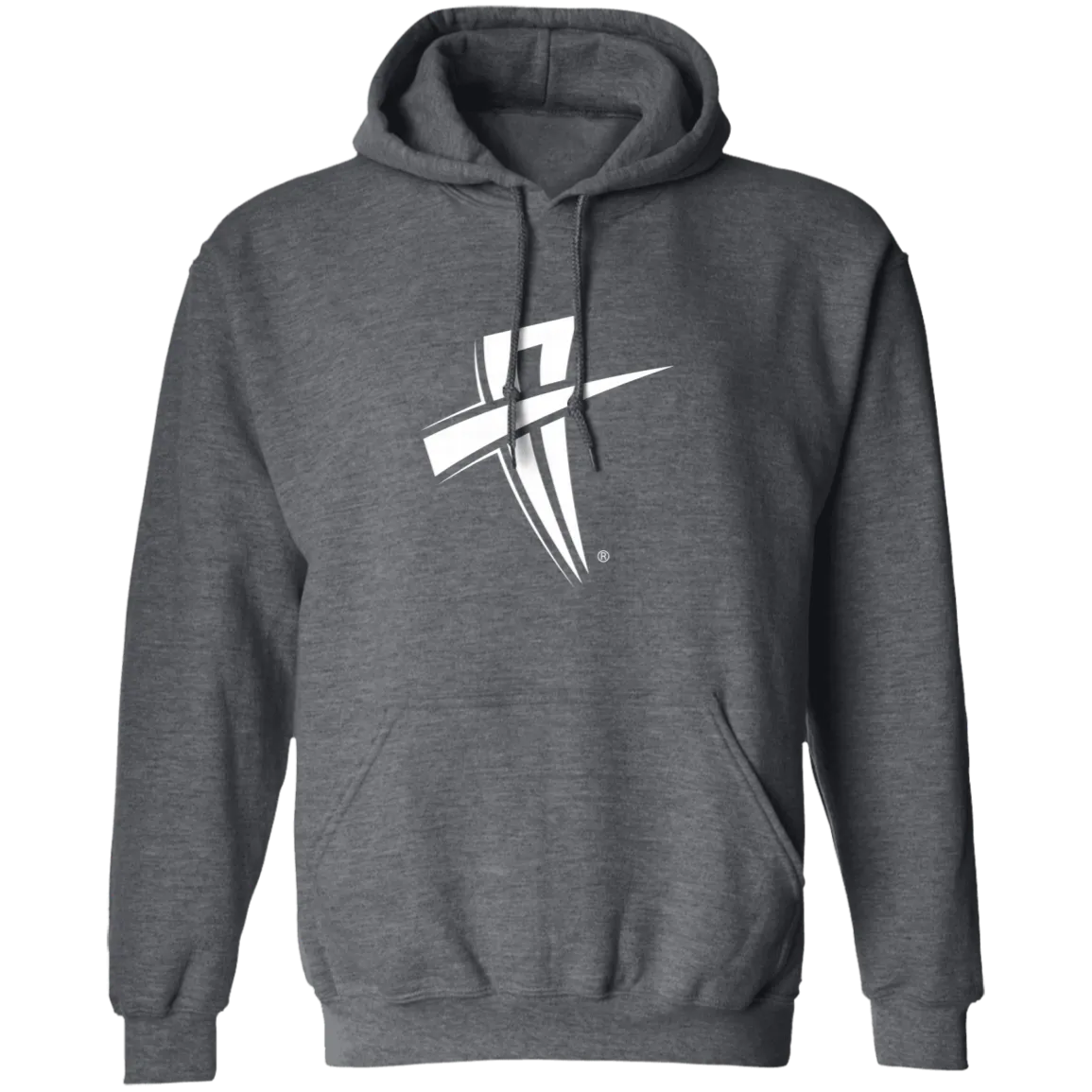 Action Cross Soul Cool Fit Pullover Hoodie