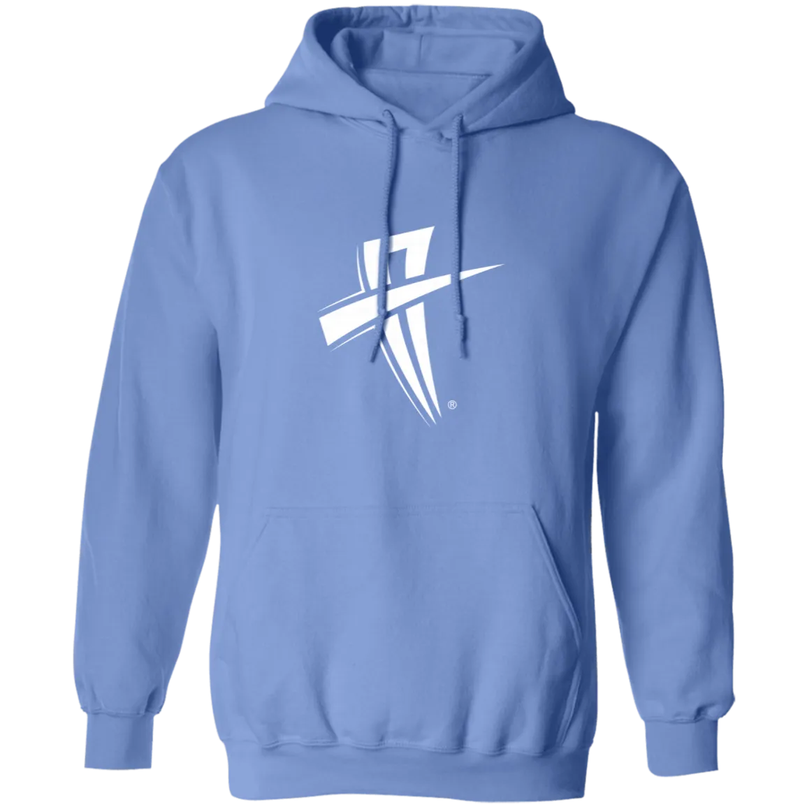 Action Cross Soul Cool Fit Pullover Hoodie
