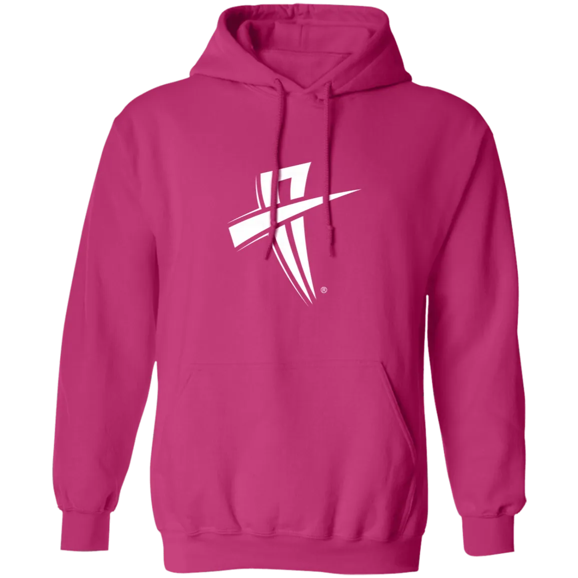 Action Cross Soul Cool Fit Pullover Hoodie