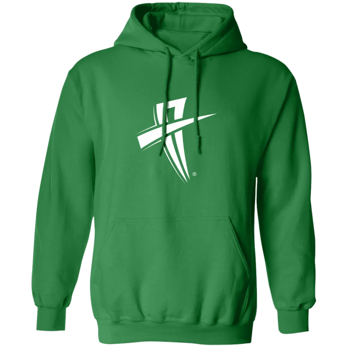 Action Cross Soul Cool Fit Pullover Hoodie
