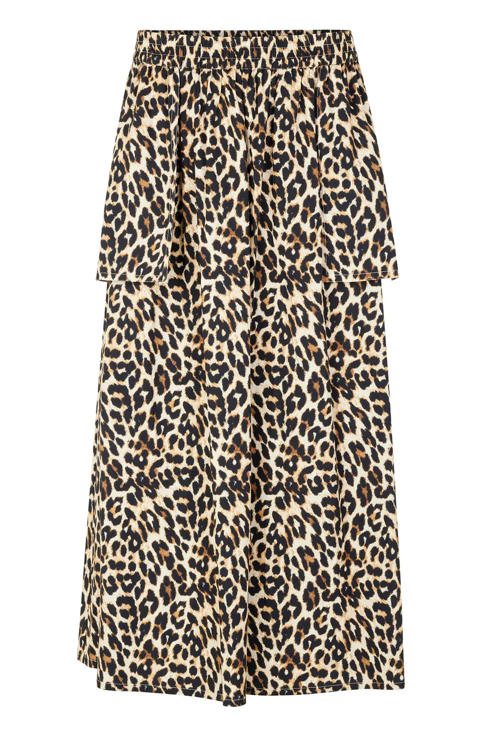 AkeneLL Maxi Skirt