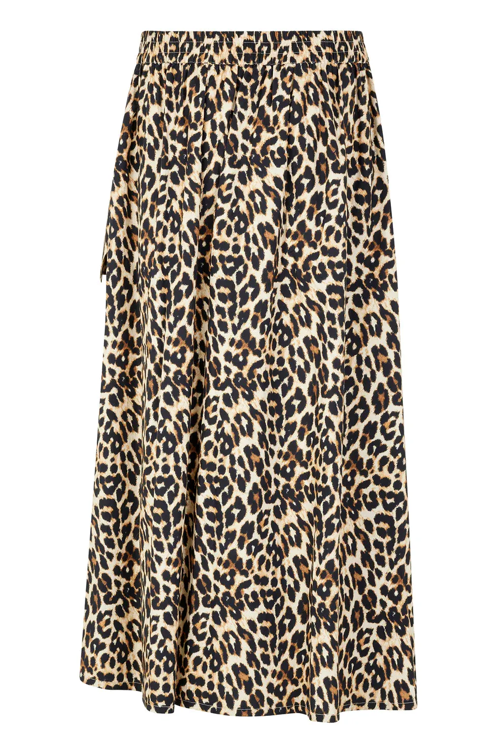 AkeneLL Maxi Skirt