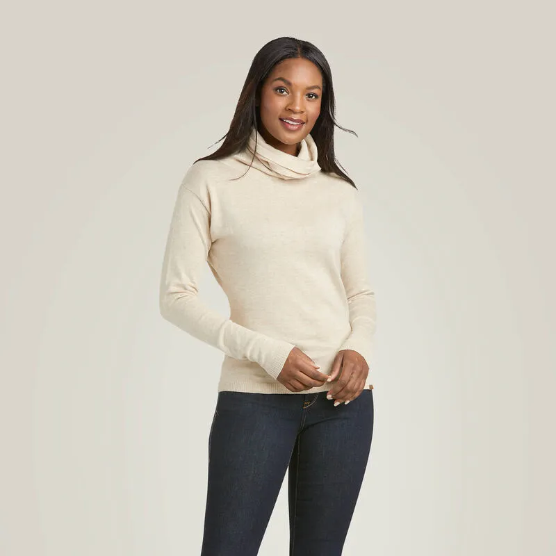 Ariat Lexi Knit Sweater