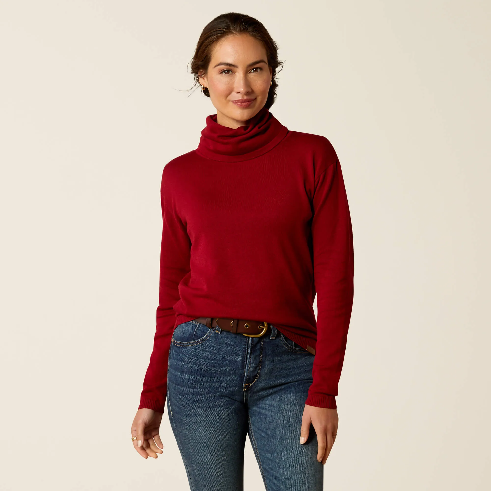Ariat Lexi Knit Sweater
