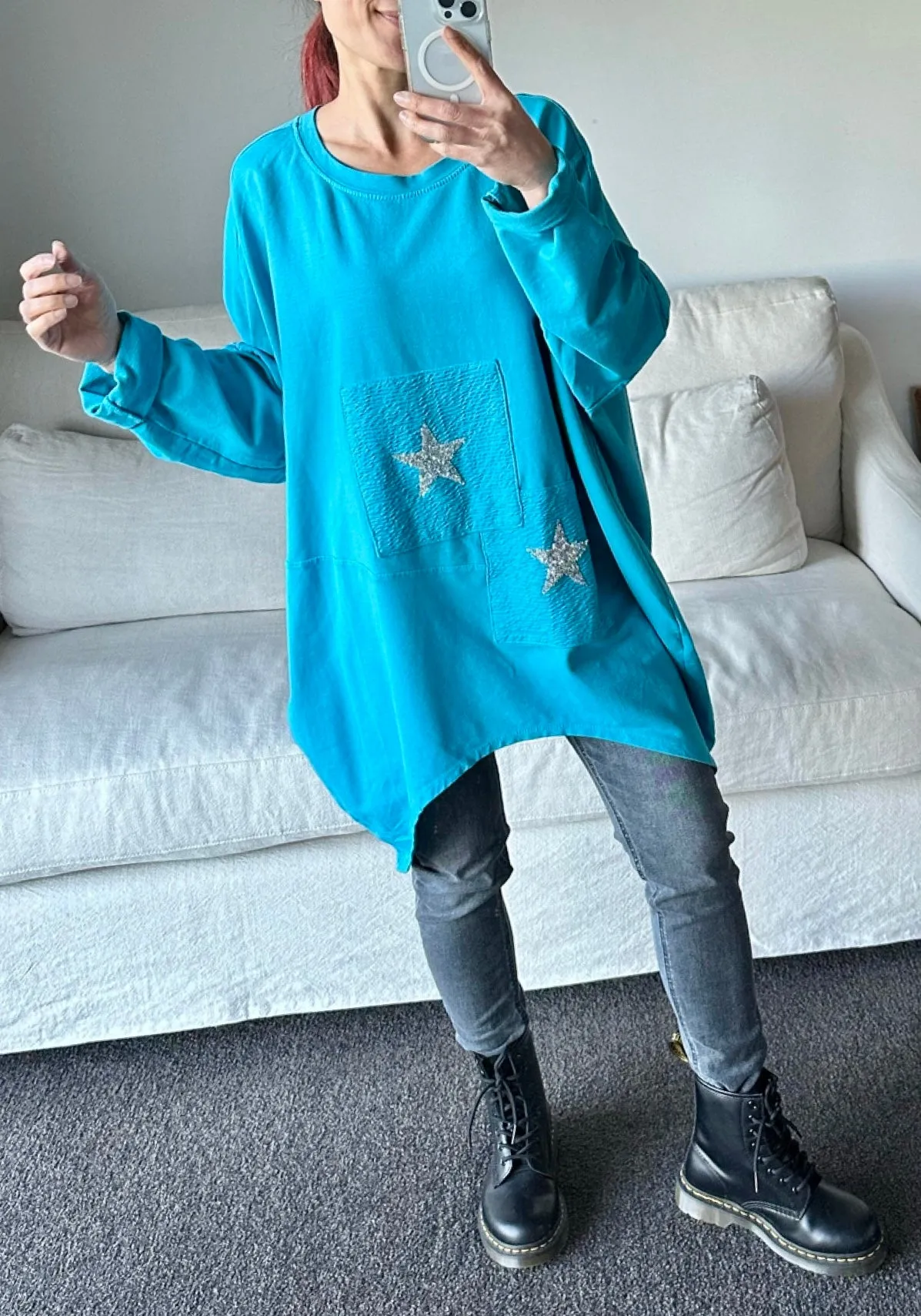 Arista Star Top