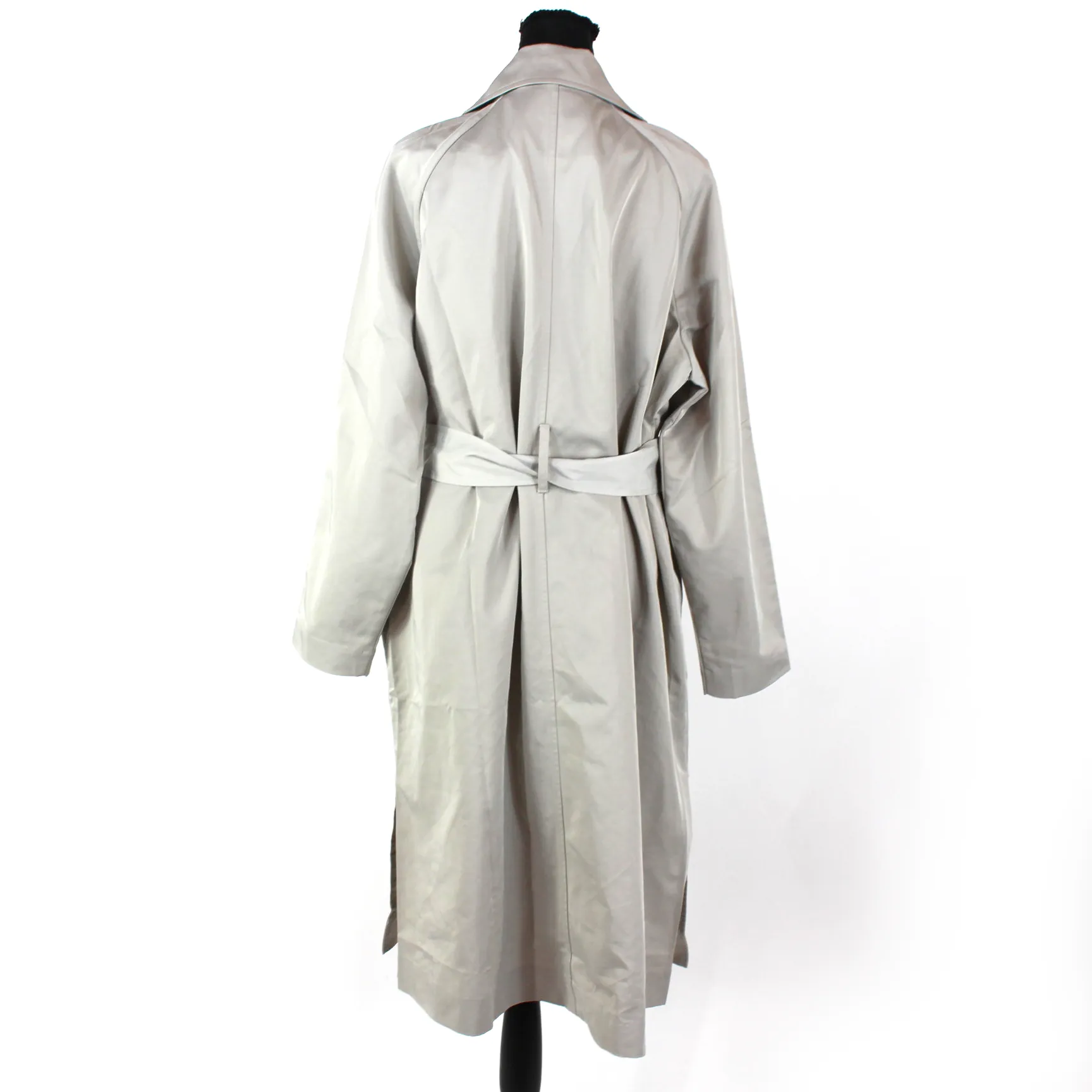 Away Travel Transit Trench Coat