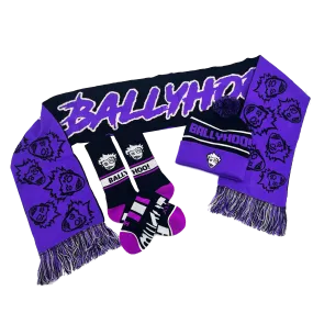 Ballyhoo! Knit Bundle