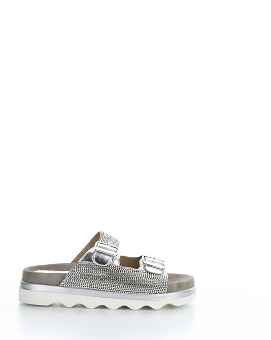 Bos & Co Dahna - Silver