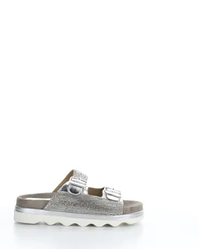 Bos & Co Dahna - Silver