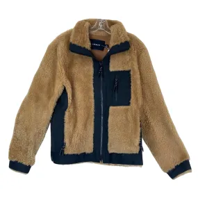 Coach Shearling Jacket