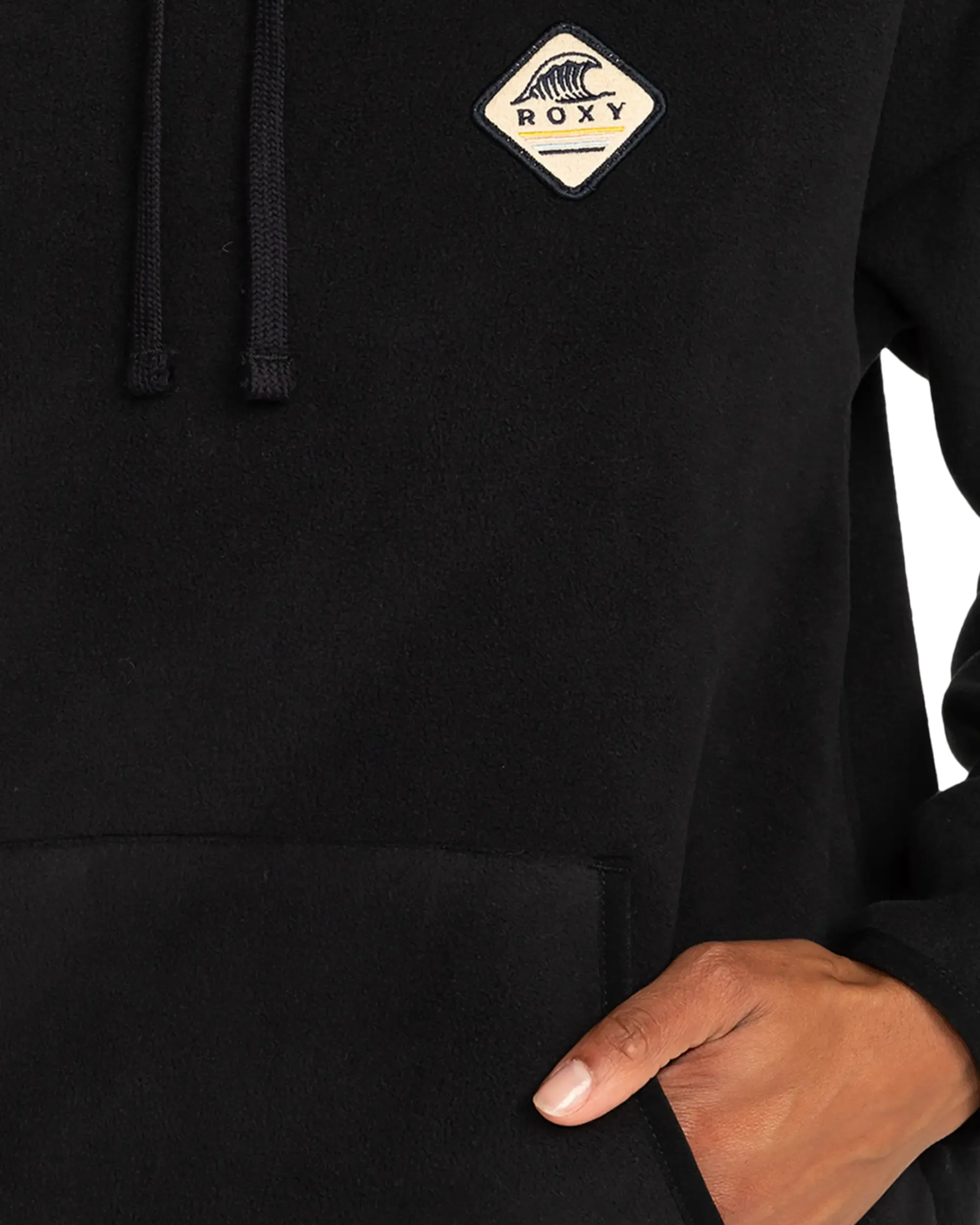 Cool Calling Hoodie in Anthracite