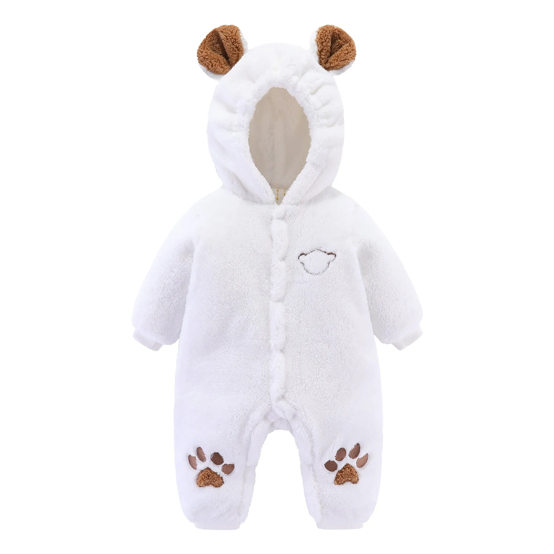 Cute Trendy Romper For Babies - GlamzLife