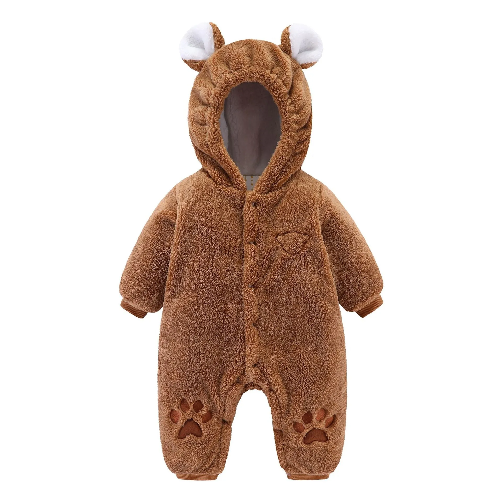 Cute Trendy Romper For Babies - GlamzLife