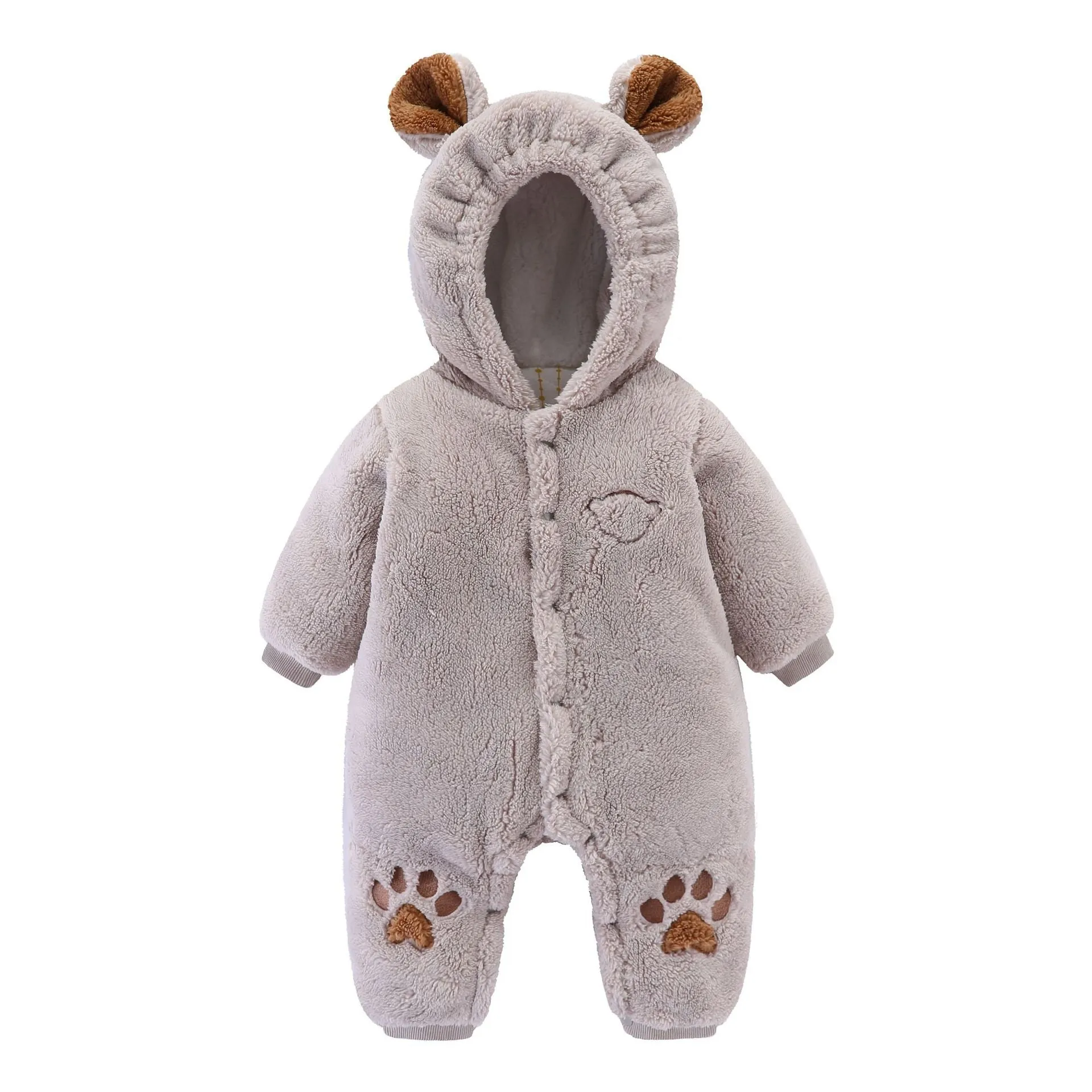 Cute Trendy Romper For Babies - GlamzLife