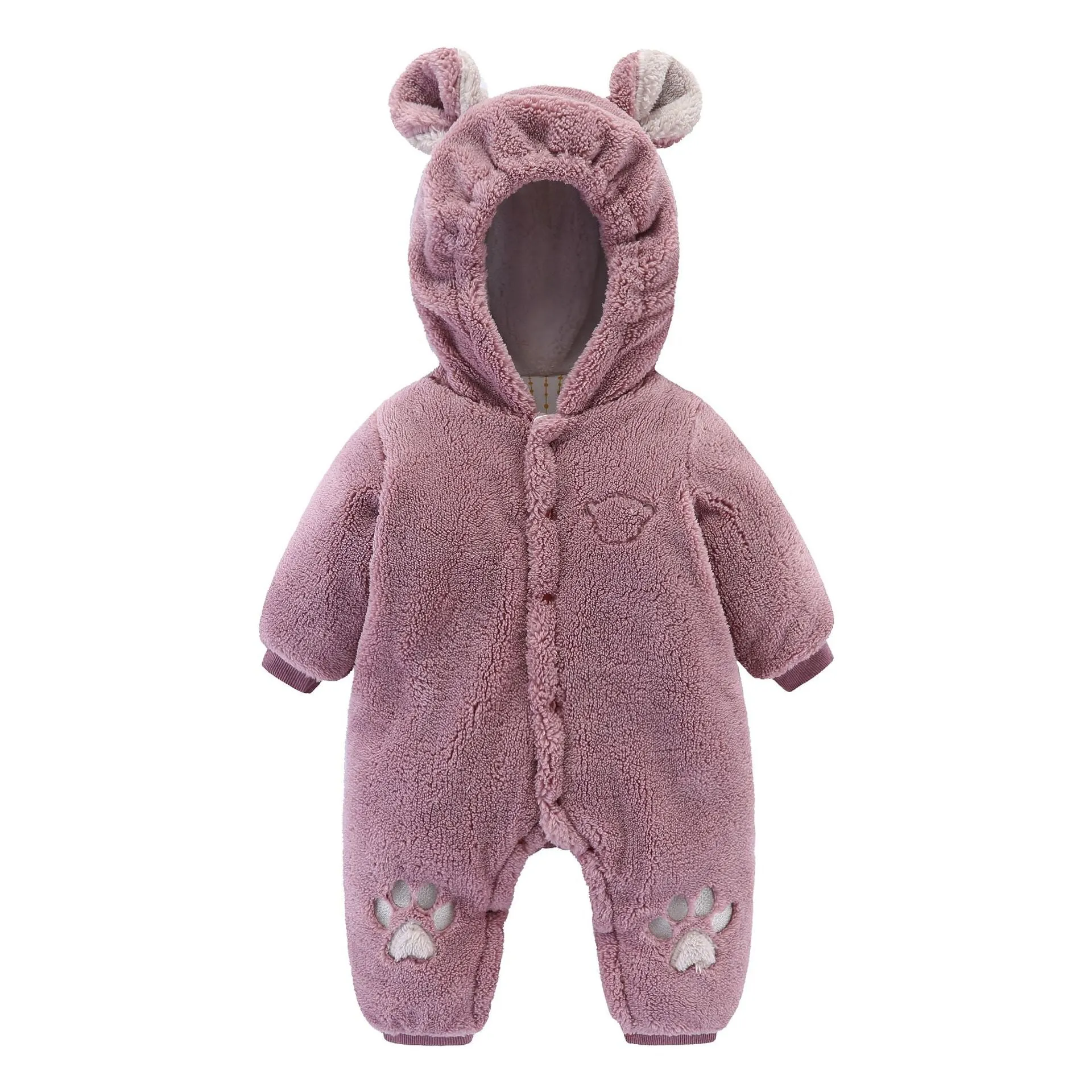Cute Trendy Romper For Babies - GlamzLife