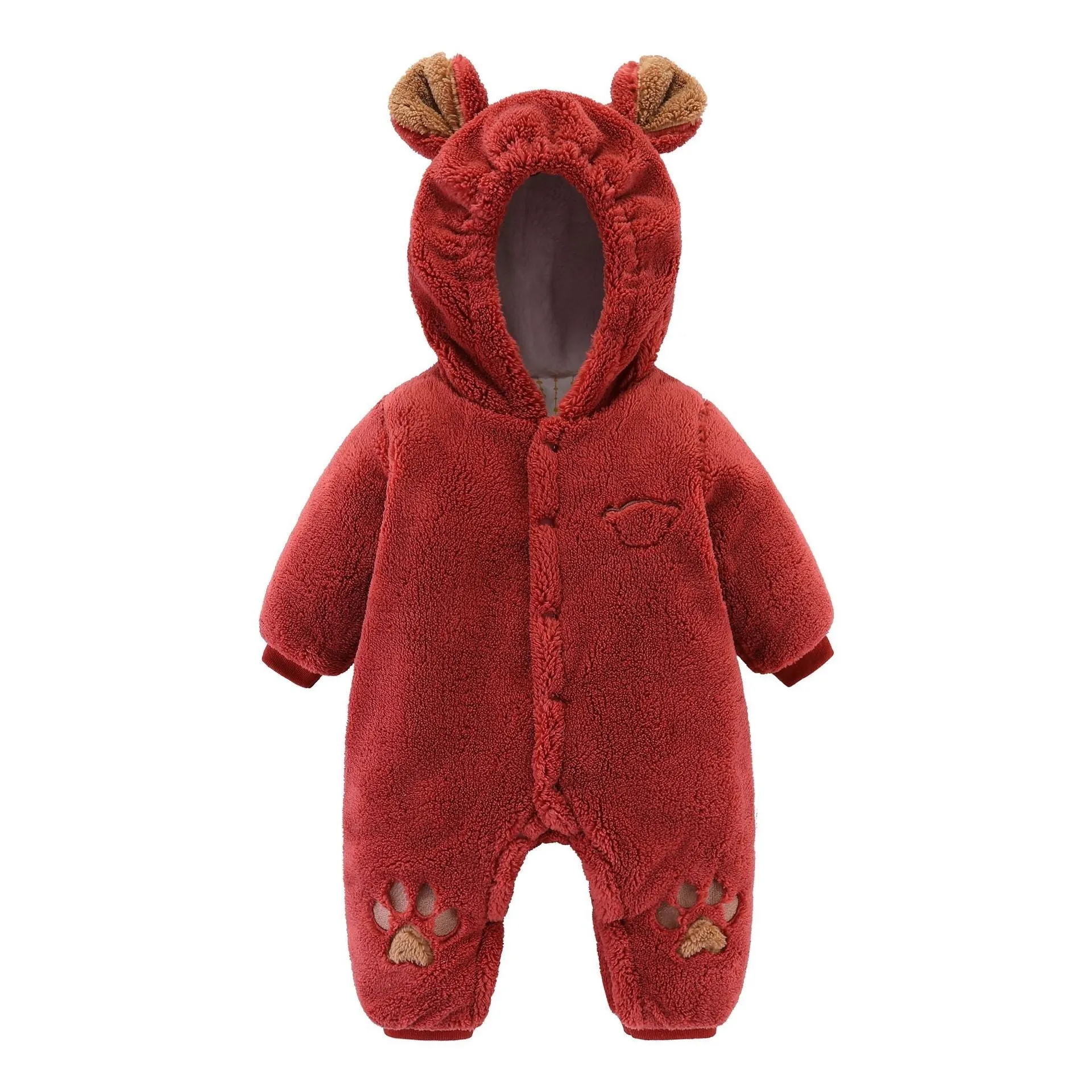 Cute Trendy Romper For Babies - GlamzLife