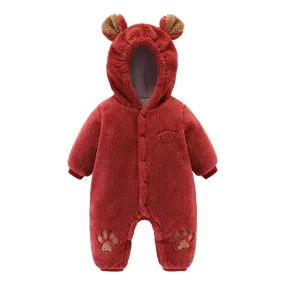 Cute Trendy Romper For Babies - GlamzLife