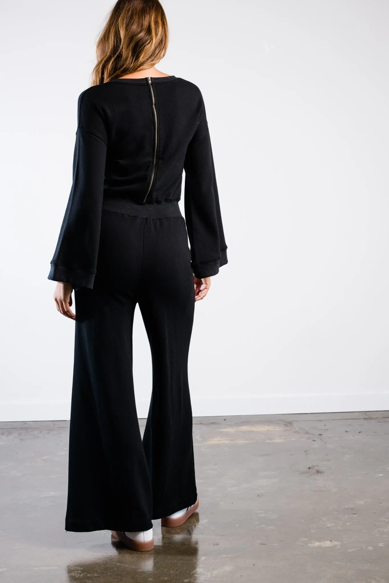 Dana Everywhere Jumpsuit