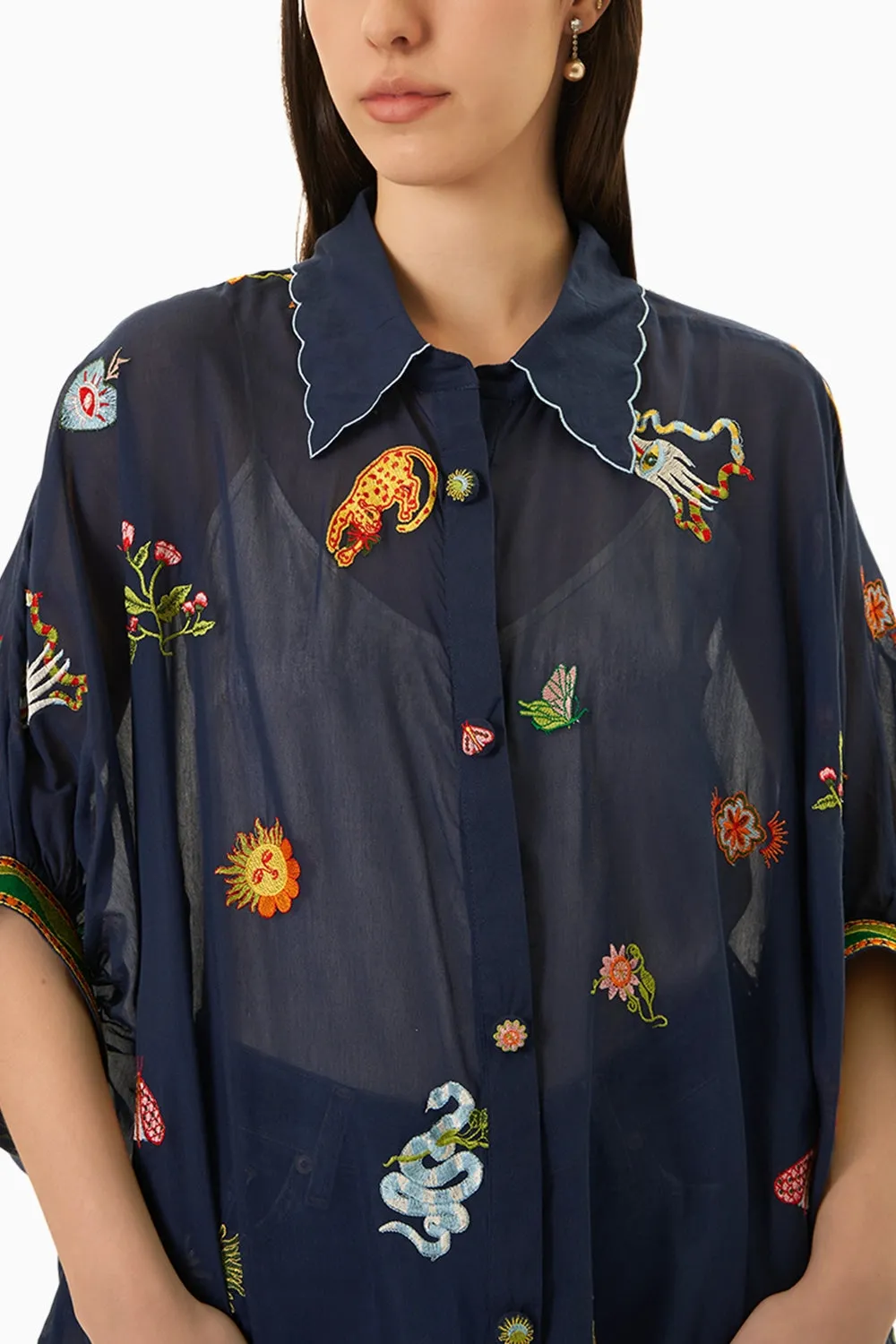 Ellory Top