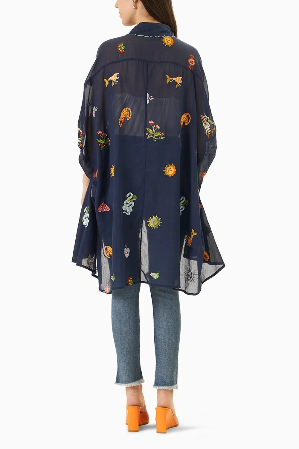 Ellory Top