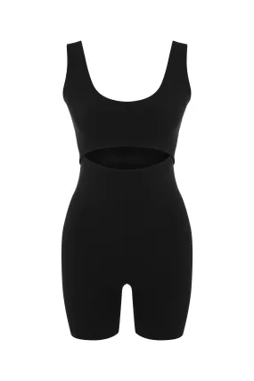 Feline One-Piece