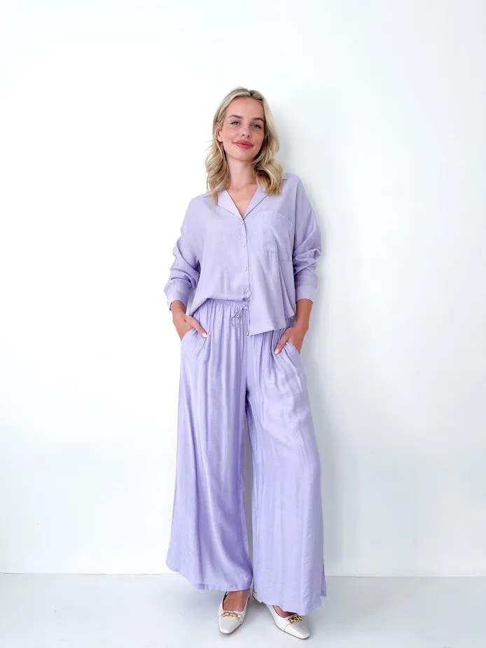 FLORENCE B PANT