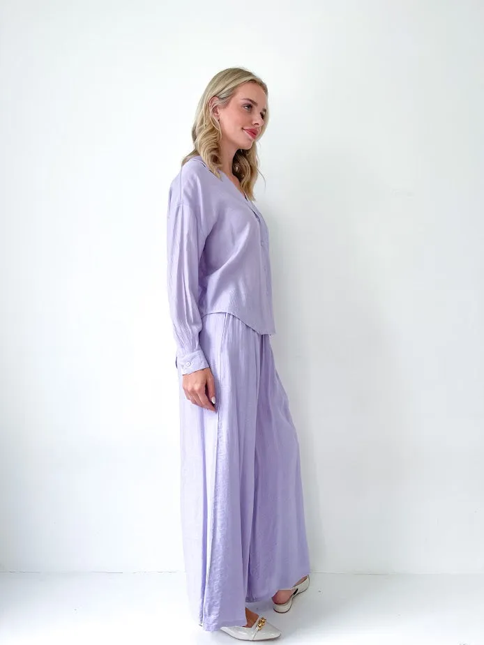 FLORENCE B PANT
