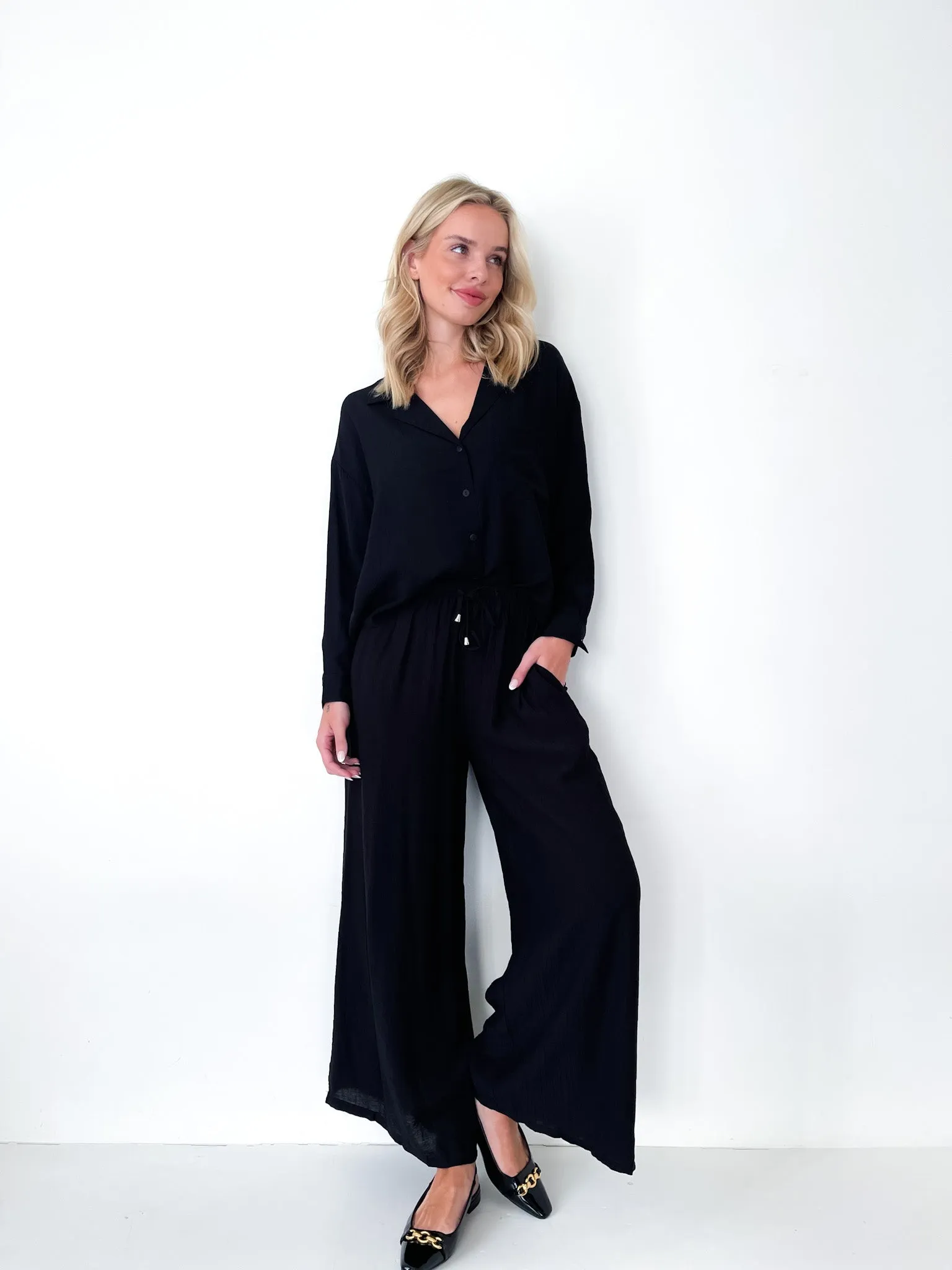 FLORENCE B PANT