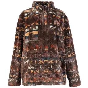 Hooey Men's Fleece Pullover