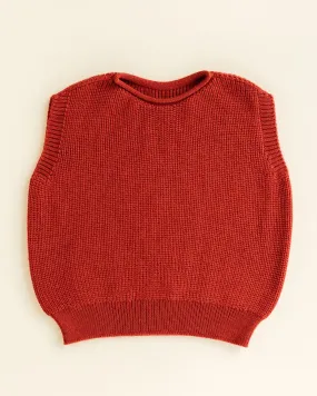 HVID Kids Vest Harvey | Red