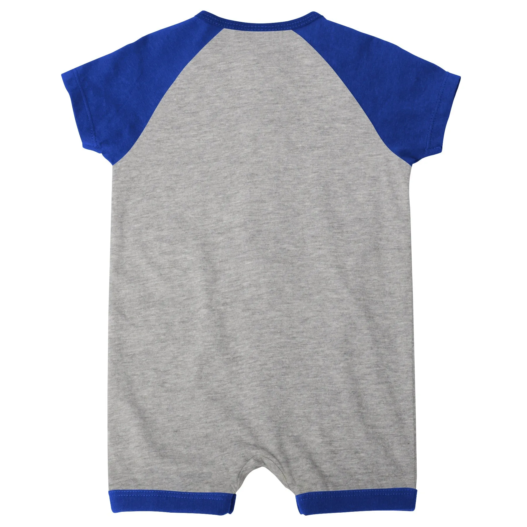 Infant Toronto Blue Jays First Base Romper