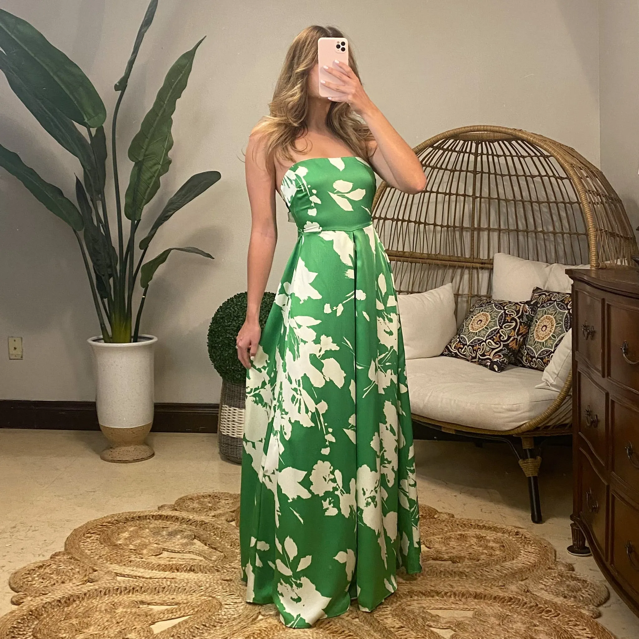 Ivy Jumpsuit
