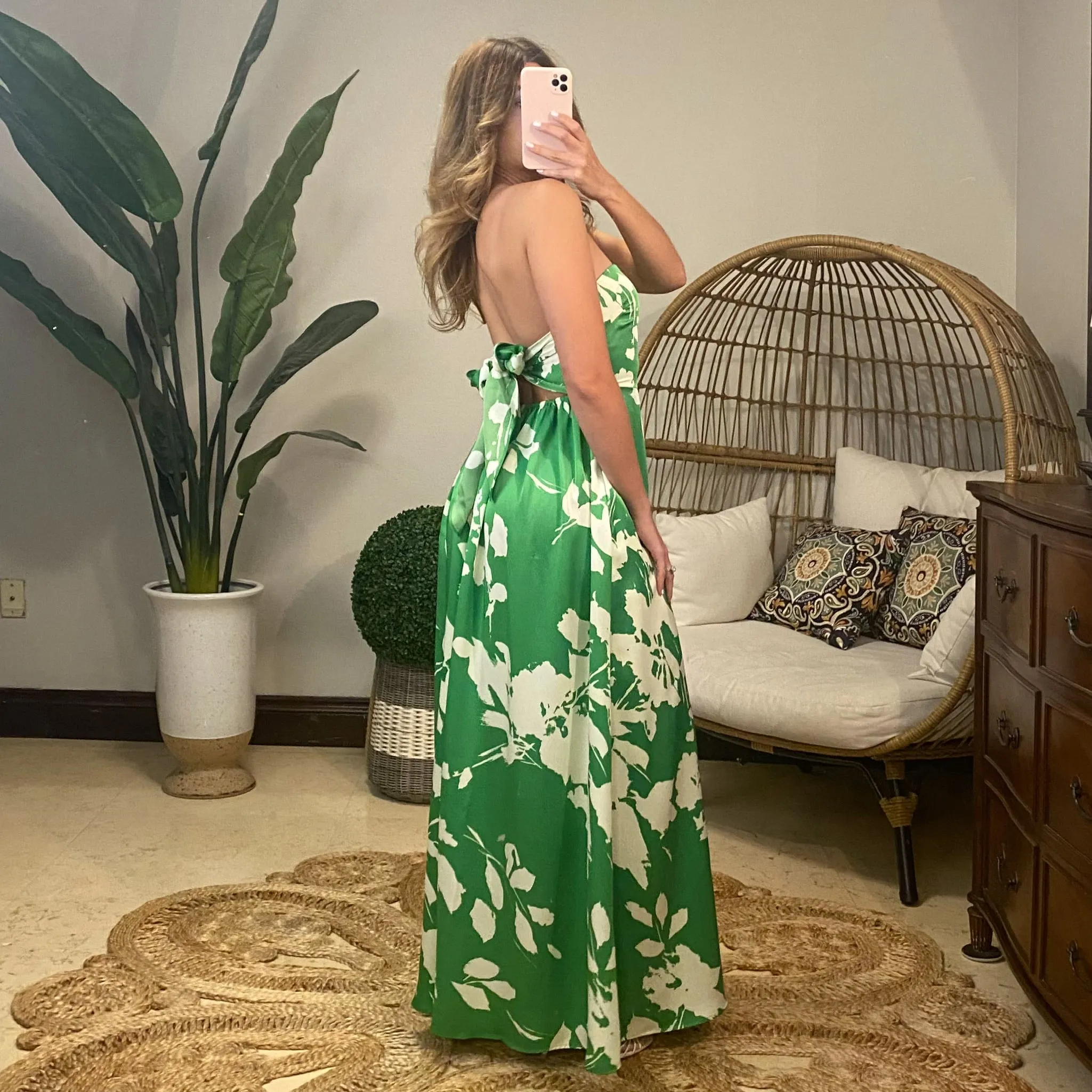 Ivy Jumpsuit