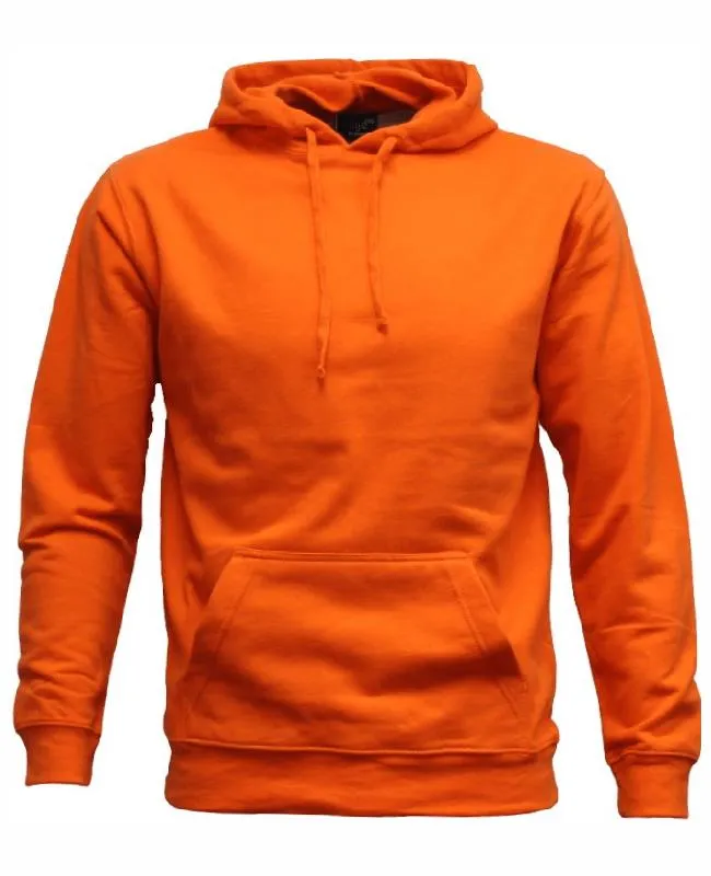 Kids Edge Pullover Hoodie