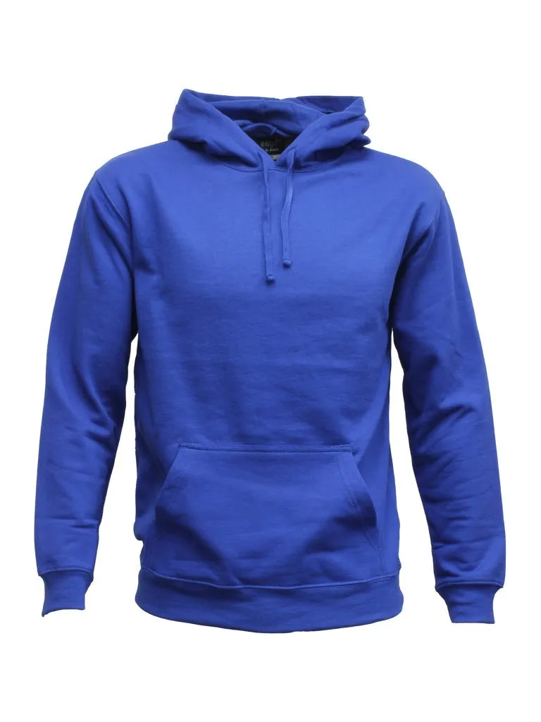 Kids Edge Pullover Hoodie