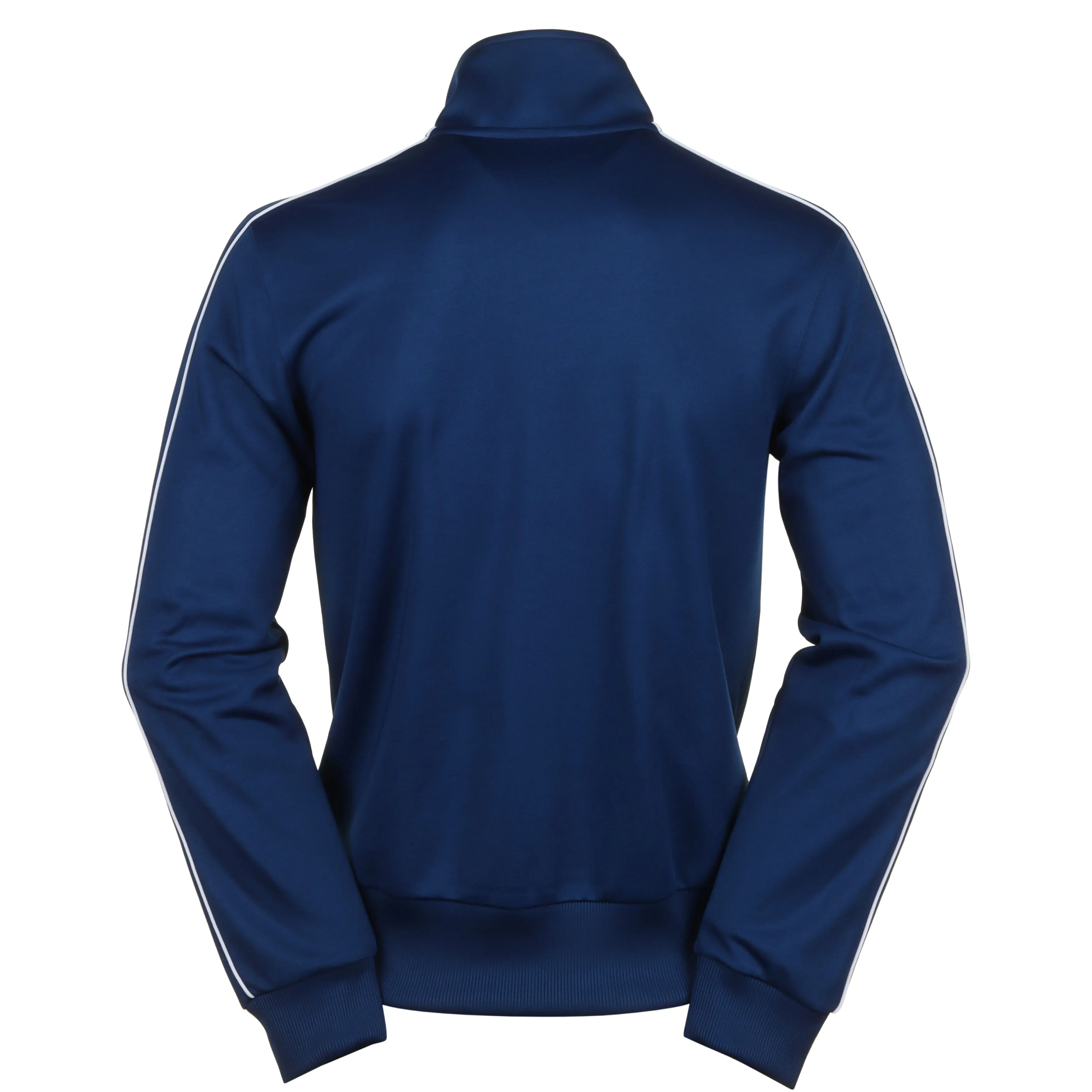 Lacoste Paris Pique Full Zip Track Jacket