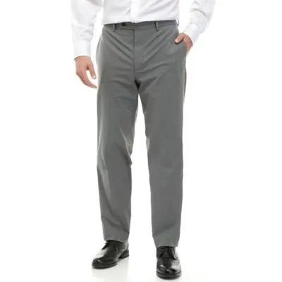 Lauren Ralph Lauren Mens Classic fit Dress Pants 34 / 30 Grey