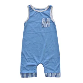 Liam Romper